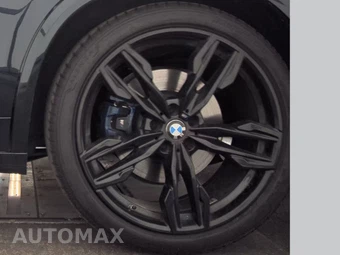 2021 BMW X3 Sports Activity Vehicle M40i - miniatura 12