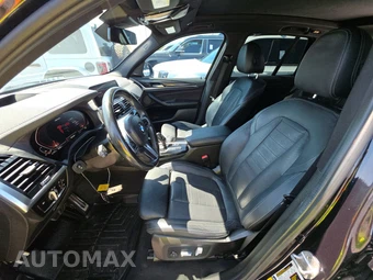 2021 BMW X3 Sports Activity Vehicle M40i - miniatura 13