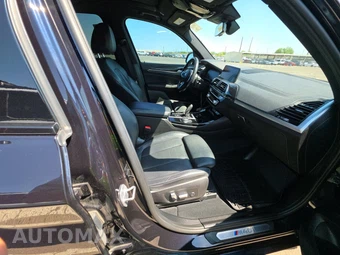 2021 BMW X3 Sports Activity Vehicle M40i - miniatura 14