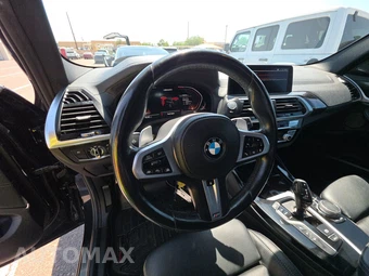 2021 BMW X3 Sports Activity Vehicle M40i - miniatura 16