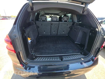 2021 BMW X3 Sports Activity Vehicle M40i - miniatura 23