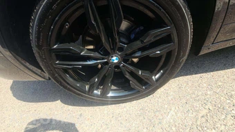2021 BMW X3 Sports Activity Vehicle M40i - miniatura 35