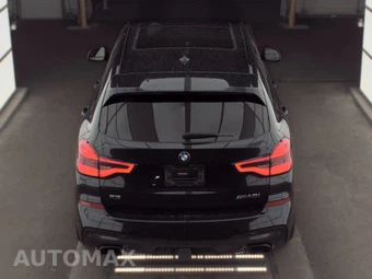2021 BMW X3 Sports Activity Vehicle M40i - miniatura 6