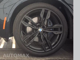 2021 BMW X3 Sports Activity Vehicle M40i - miniatura 9