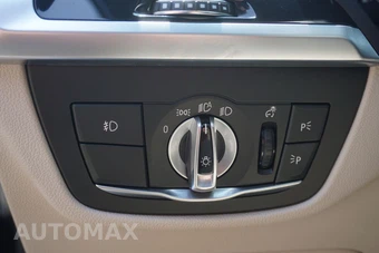 2021 BMW X3 Sports Activity Vehicle M40i - miniatura 14