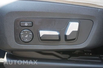 2021 BMW X3 Sports Activity Vehicle M40i - miniatura 15