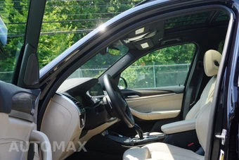2021 BMW X3 Sports Activity Vehicle M40i - miniatura 19