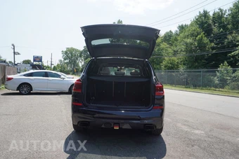 2021 BMW X3 Sports Activity Vehicle M40i - miniatura 22