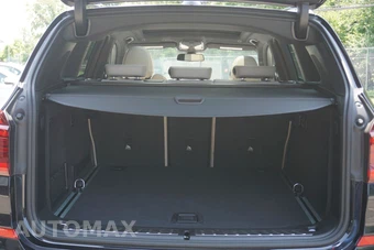 2021 BMW X3 Sports Activity Vehicle M40i - miniatura 23