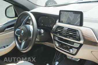 2021 BMW X3 Sports Activity Vehicle M40i - miniatura 27