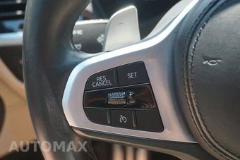 2021 BMW X3 Sports Activity Vehicle M40i - miniatura 30