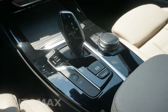 2021 BMW X3 Sports Activity Vehicle M40i - miniatura 33