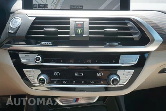 2021 BMW X3 Sports Activity Vehicle M40i - miniatura 34