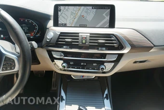 2021 BMW X3 Sports Activity Vehicle M40i - miniatura 37