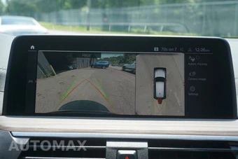 2021 BMW X3 Sports Activity Vehicle M40i - miniatura 39