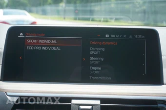 2021 BMW X3 Sports Activity Vehicle M40i - miniatura 42