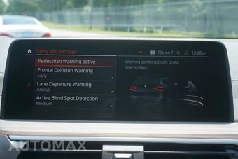 2021 BMW X3 Sports Activity Vehicle M40i - miniatura 45