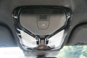 2021 BMW X3 Sports Activity Vehicle M40i - miniatura 49