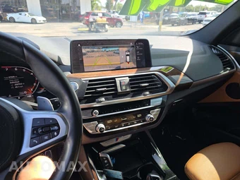 2021 BMW X3 Sports Activity Vehicle M40i - miniatura 10