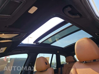 2021 BMW X3 Sports Activity Vehicle M40i - miniatura 11