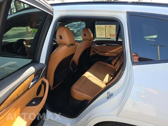2021 BMW X3 Sports Activity Vehicle M40i - miniatura 13