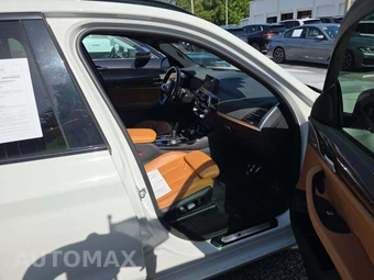 2021 BMW X3 Sports Activity Vehicle M40i - miniatura 18