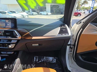 2021 BMW X3 Sports Activity Vehicle M40i - miniatura 19