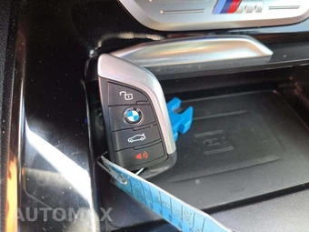 2021 BMW X3 Sports Activity Vehicle M40i - miniatura 8