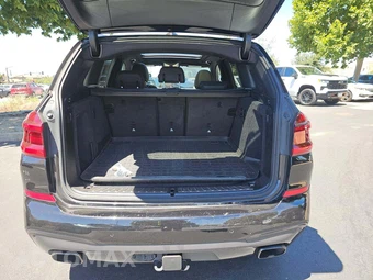 2021 BMW X3 Sports Activity Vehicle M40i - miniatura 11