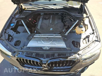 2021 BMW X3 Sports Activity Vehicle M40i - miniatura 30