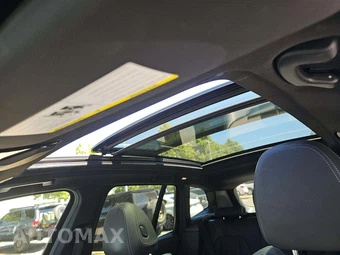 2021 BMW X3 Sports Activity Vehicle M40i - miniatura 8