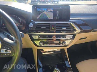 2021 BMW X3 Sports Activity Vehicle sDrive30i - miniatura 11