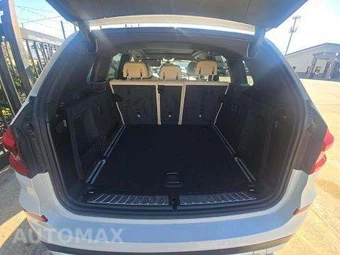 2021 BMW X3 Sports Activity Vehicle sDrive30i - miniatura 15