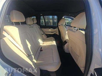 2021 BMW X3 Sports Activity Vehicle sDrive30i - miniatura 17