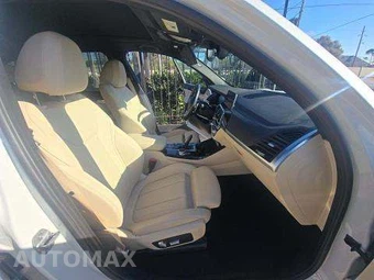 2021 BMW X3 Sports Activity Vehicle sDrive30i - miniatura 19