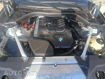 2021 BMW X3 Sports Activity Vehicle sDrive30i - miniatura 28