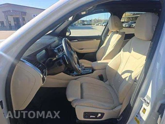 2021 BMW X3 Sports Activity Vehicle sDrive30i - miniatura 7