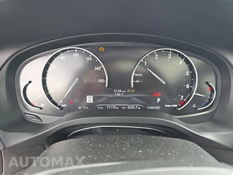 2021 BMW X3 Sports Activity Vehicle sDrive30i - miniatura 12