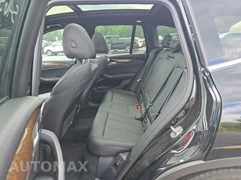 2021 BMW X3 Sports Activity Vehicle sDrive30i - miniatura 13
