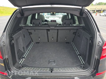 2021 BMW X3 Sports Activity Vehicle sDrive30i - miniatura 16