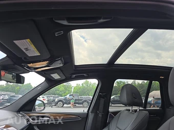 2021 BMW X3 Sports Activity Vehicle sDrive30i - miniatura 17