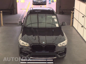 2021 BMW X3 Sports Activity Vehicle sDrive30i - miniatura 2