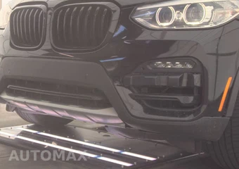 2021 BMW X3 Sports Activity Vehicle sDrive30i - miniatura 20