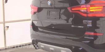 2021 BMW X3 Sports Activity Vehicle sDrive30i - miniatura 25