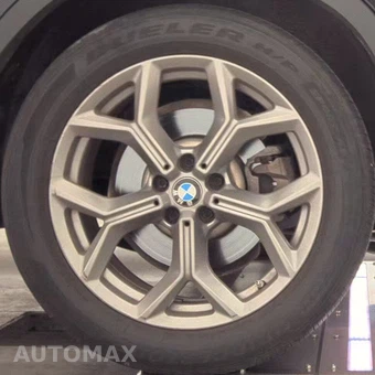 2021 BMW X3 Sports Activity Vehicle sDrive30i - miniatura 26