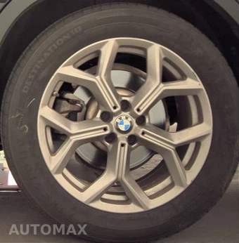 2021 BMW X3 Sports Activity Vehicle sDrive30i - miniatura 27