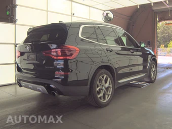 2021 BMW X3 Sports Activity Vehicle sDrive30i - miniatura 4