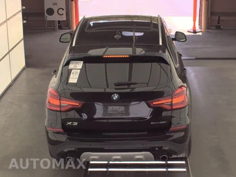 2021 BMW X3 Sports Activity Vehicle sDrive30i - miniatura 5