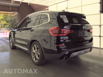 2021 BMW X3 Sports Activity Vehicle sDrive30i - miniatura 6