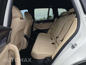 2021 BMW X3 Sports Activity Vehicle sDrive30i - miniatura 13